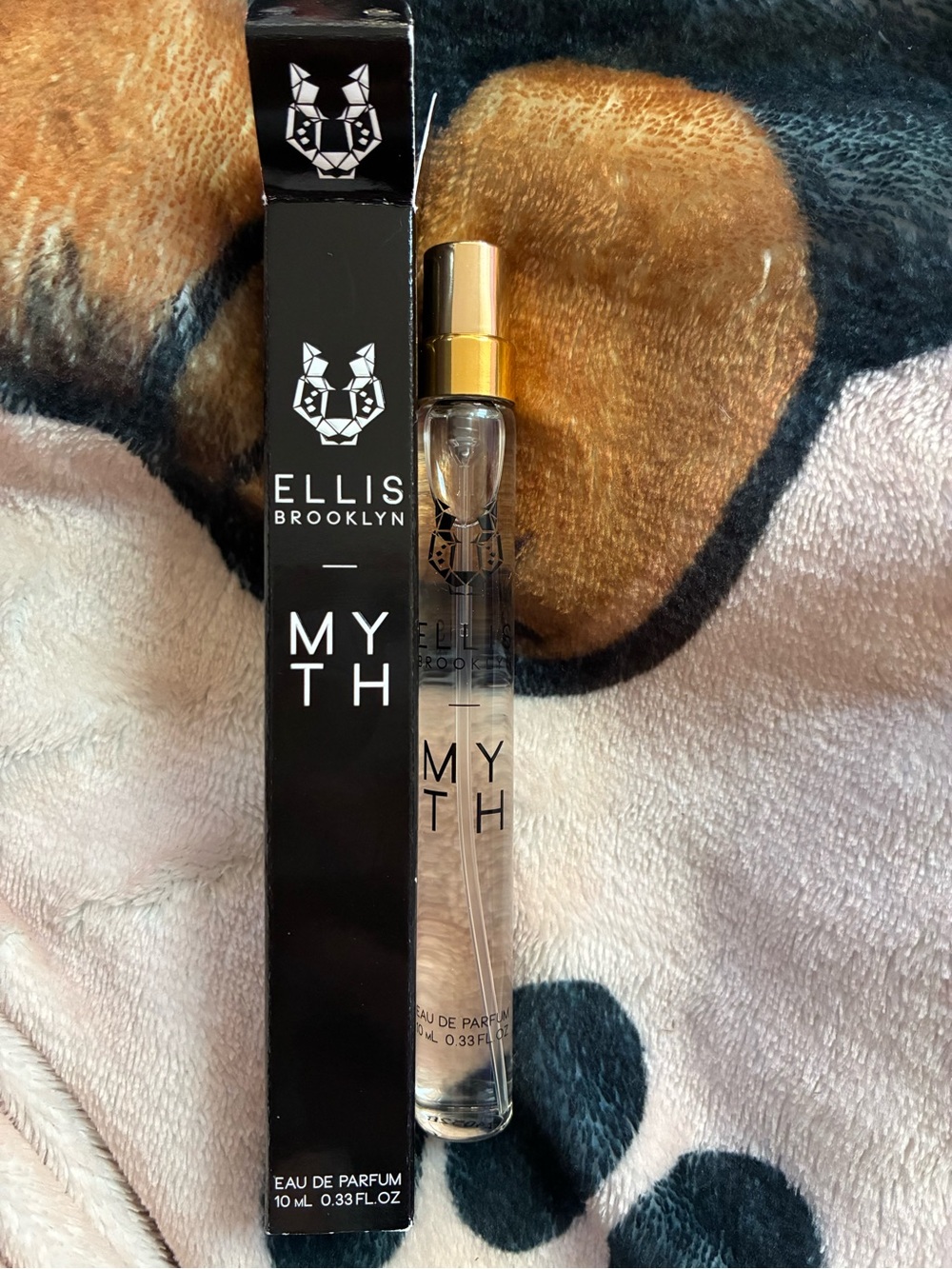 Ellis Brooklyn 10ml MYTH